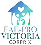 Logo FAE-PRO Victoria